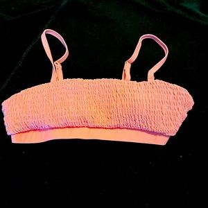 Bikini top